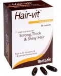 Health Aid HairVit 90 κάψουλες